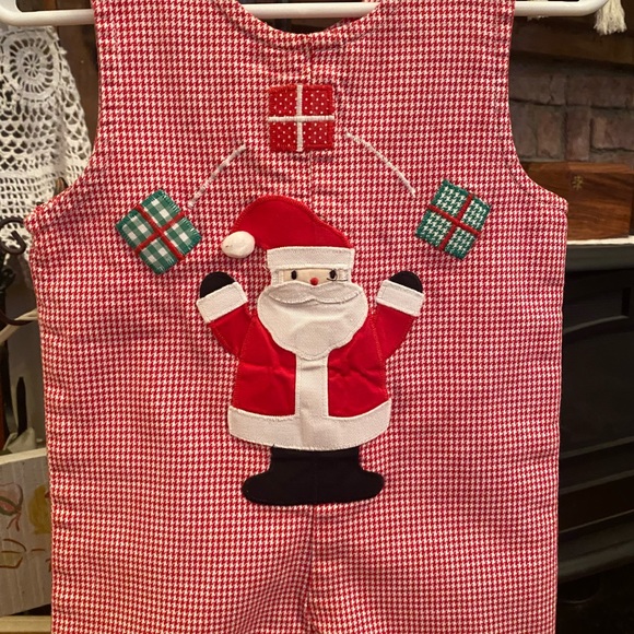 Funtasia Too!!Dallas infant boys reversible Longall size 18 months ! - Picture 4 of 16